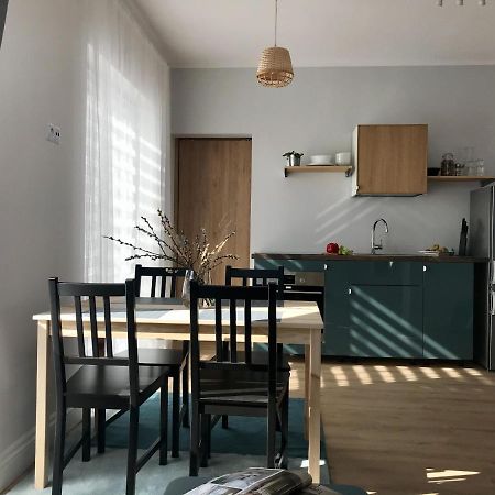 Apartamenty Zastava Влошчова Екстериор снимка