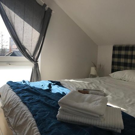 Apartamenty Zastava Влошчова Екстериор снимка