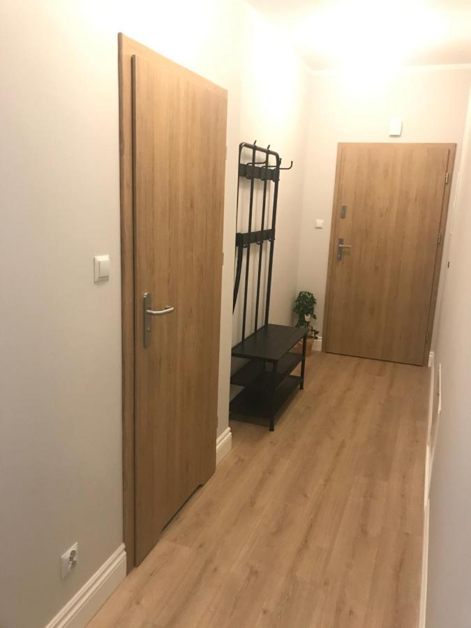 Apartamenty Zastava Влошчова Екстериор снимка