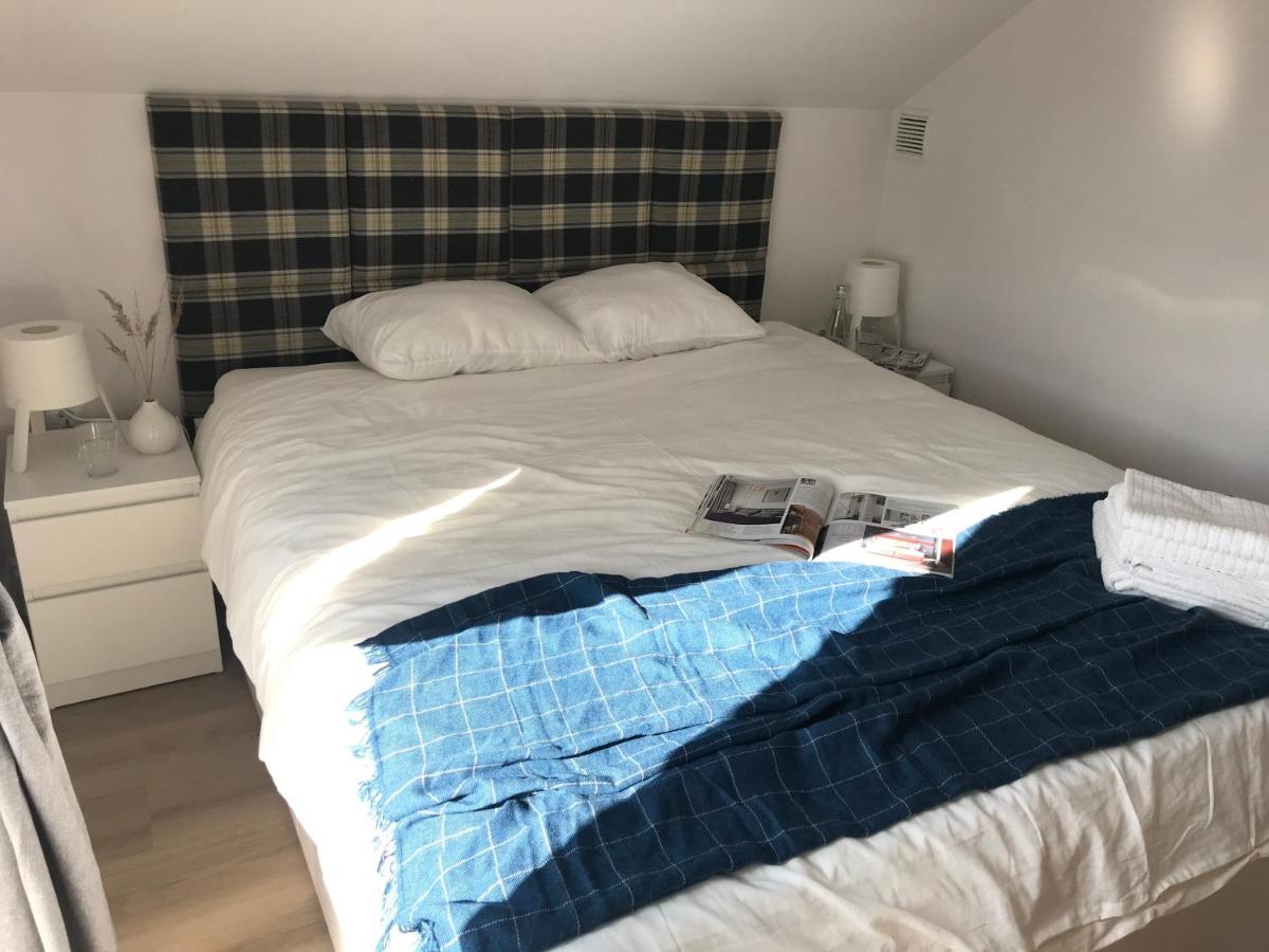 Apartamenty Zastava Влошчова Екстериор снимка