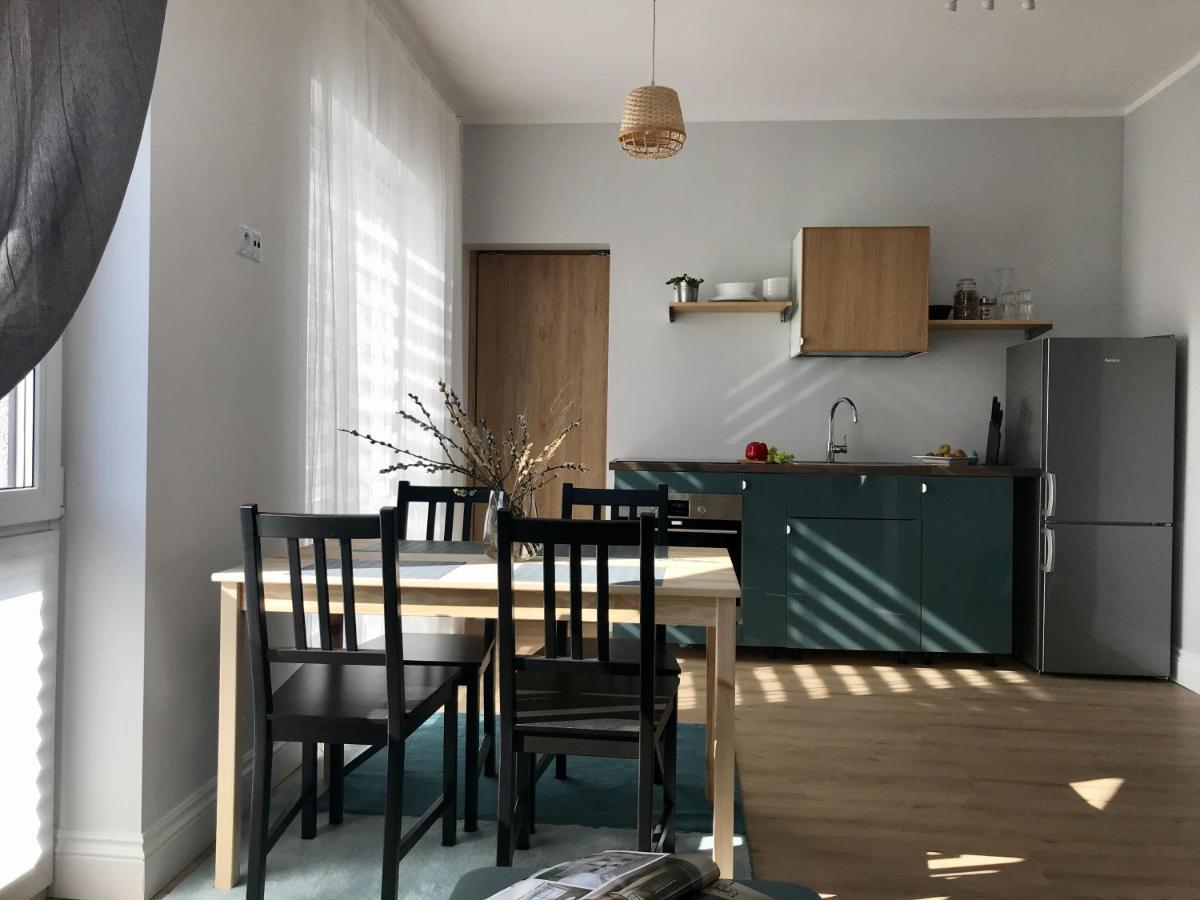 Apartamenty Zastava Влошчова Екстериор снимка