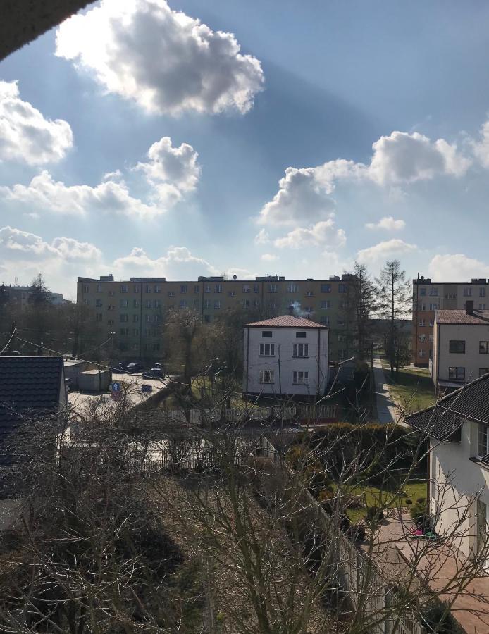 Apartamenty Zastava Влошчова Екстериор снимка