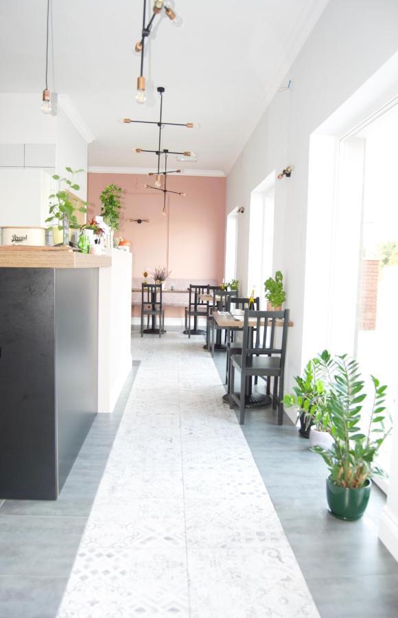 Apartamenty Zastava Влошчова Екстериор снимка