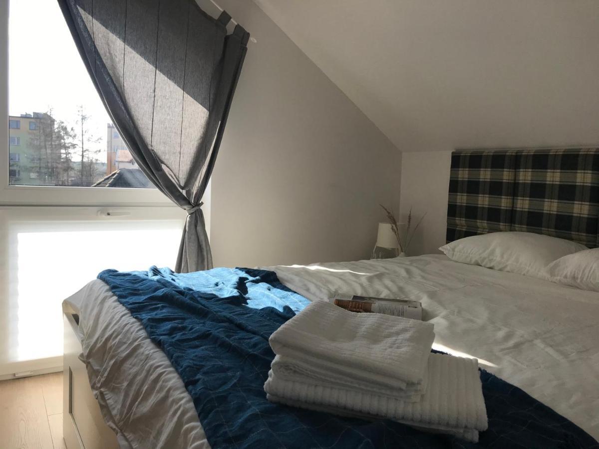Apartamenty Zastava Влошчова Екстериор снимка