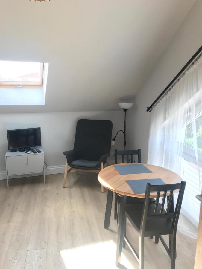 Apartamenty Zastava Влошчова Екстериор снимка